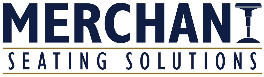 Merchant Seating Solutions Logo